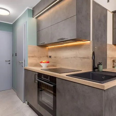 Maisonette Matej Lovran
