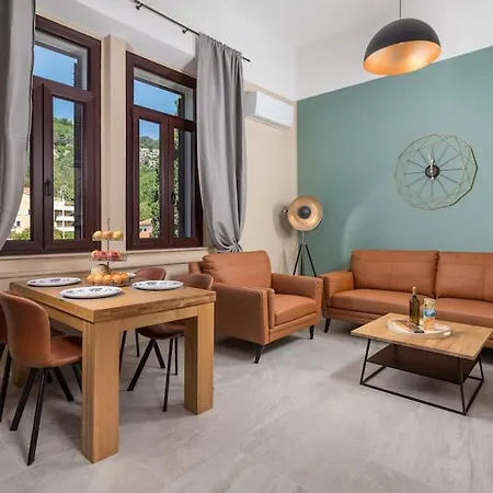 Apartment Maisonette Matej Lovran