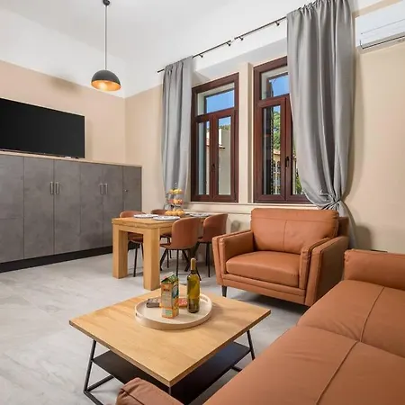 Apartment Maisonette Matej *