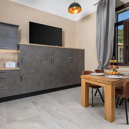 Apartment Maisonette Matej