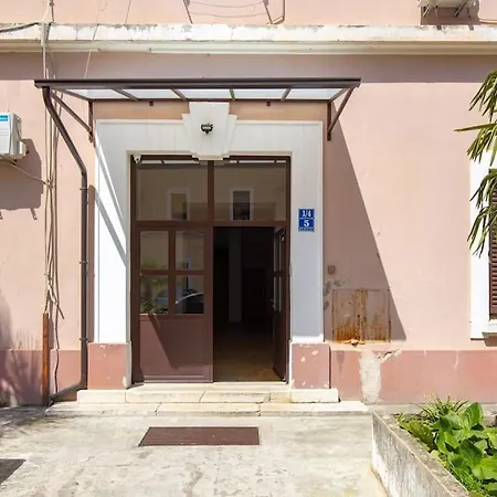 Apartment Maisonette Matej Lovran