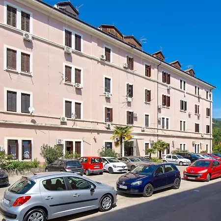 Maisonette Matej *