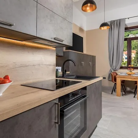 Apartment Maisonette Matej *